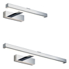 Kinkiet Astro Kashima 350 LED 1174003 Polerowany Chrom