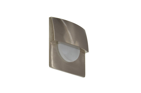 Oprawa schodowa SANE 40 NICKEL Azzardo AZ2767 nickel