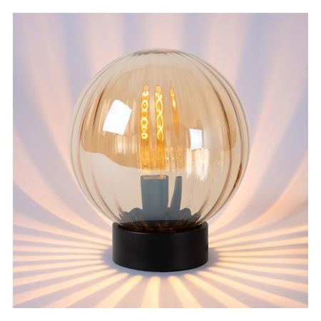 Lampa stołowa Lucide MONSARAZ 45593/01/62 