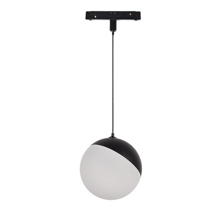 Lampa wisząca Abigali LWQ-M23B Magneto (48V, ściemnianie 1-10V) 7W 3000K CRI>90 