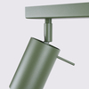 Sollux Lighting Plafon RING 3 chrom SL.0729