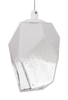 Lampa wisząca Luces Exclusivas VIGIA LE41821 biały