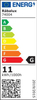 Lampa podłogowa Rabalux Rader 74004 czarny