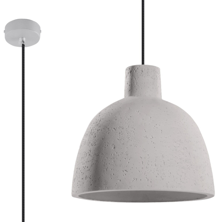 Sollux Lighting Lampa wisząca DAMASO SL.0281