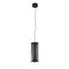 Light Prestige Lampa wisząca Aeris dymna LED CCT LP-2137/1P SM