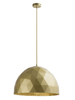 Sigma 32302 DIAMENT L ZŁOTY lampa wisząca