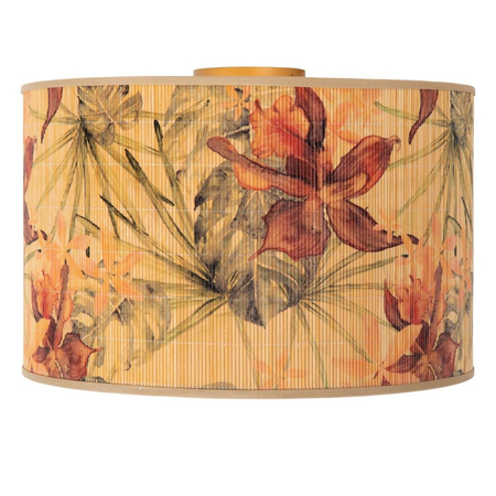 Lampa sufitowa Lucide TANSELLE 10115/01/99 złoty