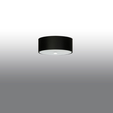 Sollux Lighting Plafon SKALA 50 biały SL.0761
