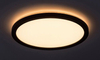 Lampa zewnętrzna Rabalux Inverness 7774 czarny