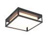 Lampa zewnętrzna Trio 677860142 grafitowy