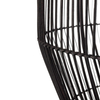 Lampa wisząca Nowodvorski HAITI M 11167 Czarny