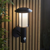Kinkiet zewnętrzny Endon Lighting Tarrow 106467 złoty