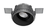 Oczko Luces Exclusivas APARTADO LE61374 czarny