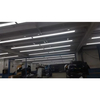 Oprawa liniowa LED Greenie hermetyczna IP65 IK08 120 cm 40W 4000K 5600lm 5 lat gwarancji