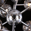 Lampa wisząca Maytoni MOD545PL-24CH Dallas - Chrom
