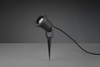 Lampa zewnętrzna Trio 800260142 grafitowy
