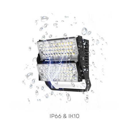 Lampa masztowa LED Greenie Ultra Max Pro 240W 185lm/W