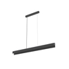 Lampa sufitowa CL Q LED PRO Nowodvorski 8252 czarny