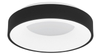 Lampa sufitowa Luces Exclusivas TOME LE41533 czarny