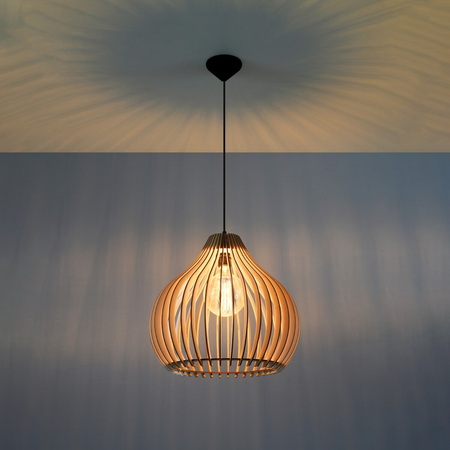 Sollux Lighting Lampa wisząca APRILLA SL.0639