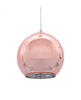 Lampa wisząca Lumina Deco LDP 107-300 (R. GD) Lobos D30