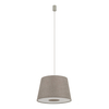 Lampa wisząca Nowodvorski TUTOIA 11682 Beż