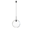 Lampa wisząca SPHERE XL Nowodvorski 7846 przezroczysty