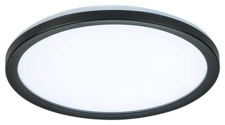 Lampa zewnętrzna Rabalux Inverness 7774 czarny