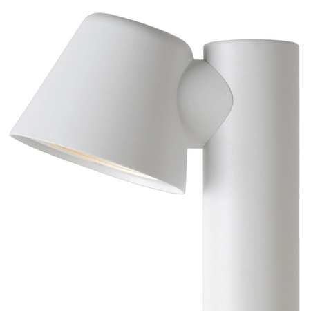 Lampa zewnętrzna Lucide DINGO biały 14881/70/31