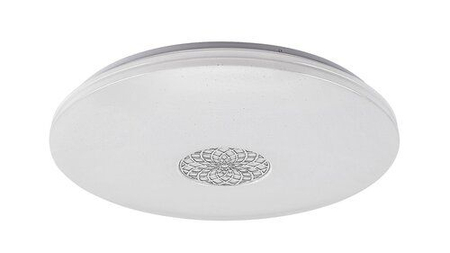 Lampa wewnętrzna Rabalux Ophelia 5365 chrom