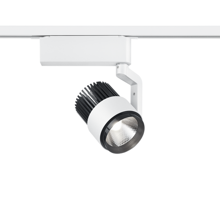 Lampa szynowa Trio 78030131 biały