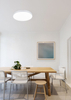 Lampa sufitowa Trio 627415031 biały