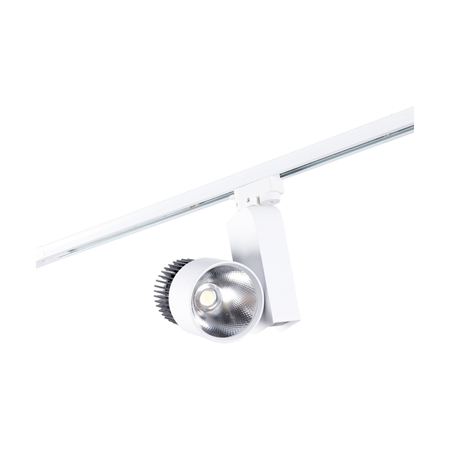 Reflektor Szynowy 1-fazowy LED Greenie Greenie Track Light 30W CW