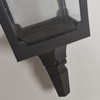 Lampa zewnętrzna Elstead Lighting Chapel Mini czarny CPM9-BLACK