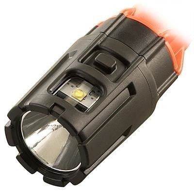 Latarka wielofunkcyjna Streamlight DUALIE Atex pomarańczowy