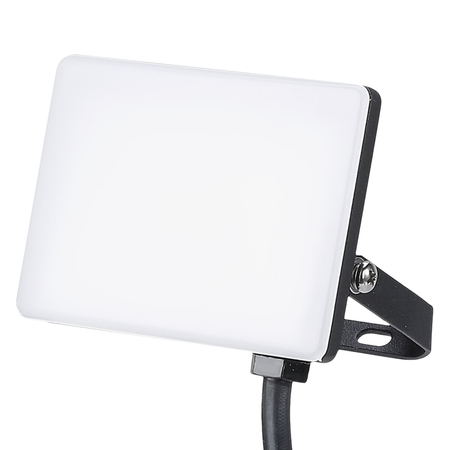 Eko-Light Naświetlacz LED 10W 950lm 5000K EKN9013 CZARNY