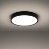 Sollux Lighting Plafon ONYX 60 biały LED 3000K SL.1249