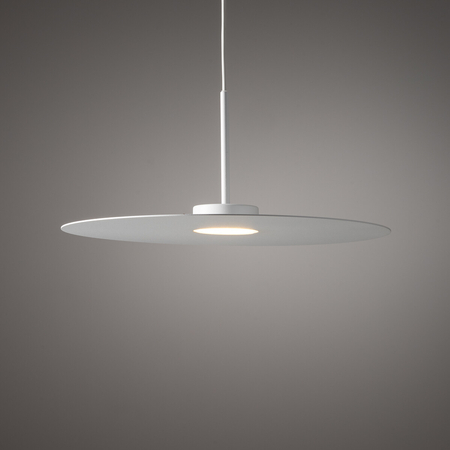 Lampa wisząca Nowodvorski SIMONE 11411 Biały