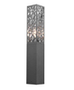 Lampa zewnętrzna Trio 507360142 grafitowy