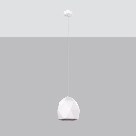 Sollux Lighting Lampa wisząca ceramiczna MINT SL.1251