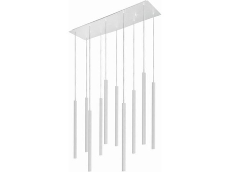 Lampa wisząca Nowodvorski 8922 Laser