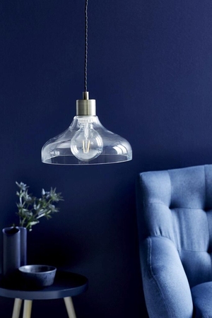 Lampa wisząca Nordlux 45263000 Alrun