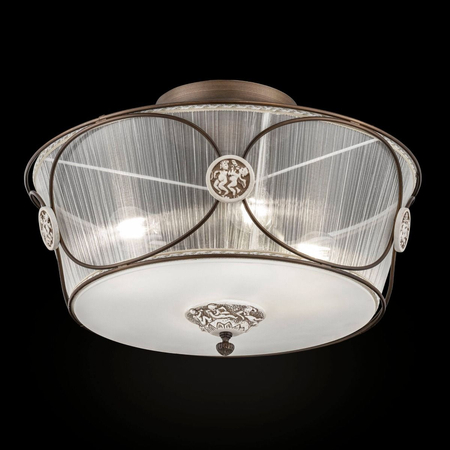 Lampa sufitowa Maytoni ARM365-04-R Letizia