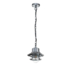 Lampa zewnętrzna Elstead Lighting Copenhagen srebrny COPENHAGEN8-SIL