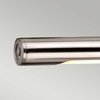 Kinkiet Elstead Lighting Alton szary ALTON-PL-L-BN