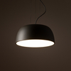 Lampa wisząca Nowodvorski SATELLITE 11227 Umbra gray