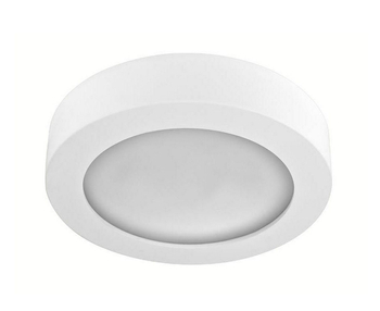 Lampa sufitowa Luces Exclusivas ENVIGADO biały LE61510