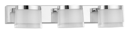 Kinkiet Luces Exclusivas LEGANES LE42425 chrom