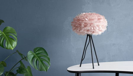 Lampa wewnętrzna Umage 2298 Eos Mini light rose