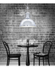Lampa wisząca Lumina Deco LDP 710 (CHR) Ettore